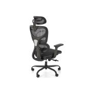 Scaun directorial hm gotard negru drm10173