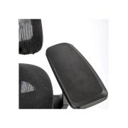 Scaun directorial hm gotard negru drm10173