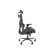 Scaun directorial hm gotard negru drm10173