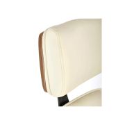 Scaun directorial hm ignazio crem drm10176