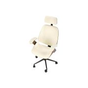 Scaun directorial hm ignazio crem drm10176