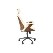 Scaun directorial hm ignazio crem drm10176