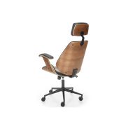 Scaun directorial hm ignazio negru drm10175