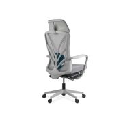 Scaun ergonomic multifunctional syyt 9512 drm10093