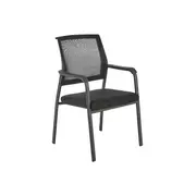 Scaun vizitator mesh hm bergen drm10167