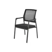 Scaun vizitator mesh hm bergen drm10167