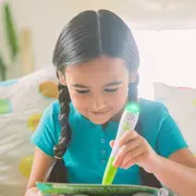 Set hot dots®  - invat matematica