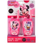 Statie walkie talkie jada toys minnie 16 cm hubs203072003