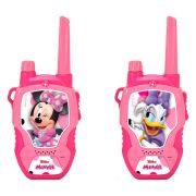 Statie walkie talkie jada toys minnie 16 cm hubs203072003