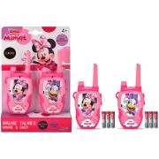 Statie walkie talkie jada toys minnie 16 cm hubs203072003