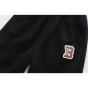 Trening negru cu alb pentru baietei MB553-1-de5