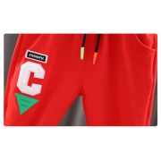 Trening pentru baietei - red teddy (marime disponibila: 6-9 luni (marimea 19 incaltaminte)) md552-2-de3.6-9 luni (marimea 19 incaltaminte)