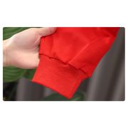 Trening pentru baietei - red teddy (marime disponibila: 6-9 luni (marimea 19 incaltaminte)) md552-2-de3.6-9 luni (marimea 19 incaltaminte)