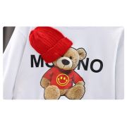 Trening pentru baietei - red teddy (marime disponibila: 6-9 luni (marimea 19 incaltaminte)) md552-2-de3.6-9 luni (marimea 19 incaltaminte)
