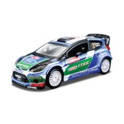 1:32 STREET RALLY -2012 FORD RALLY TEAM JARI MATTI LATVALA - NCR41038