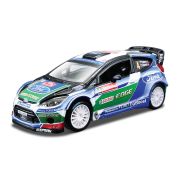 2012 FORD RALLY TEAM PETTER SOLBERG - NCR41039
