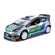 2012 FORD RALLY TEAM PETTER SOLBERG - NCR41039