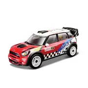 Masina rally 2012 Mini John Cooper Dani Sordo, scara 1:32 - NCR41042