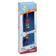 BONTEMPI CLARINET CU 8 NOTE COLORATE VIVBon32-4431