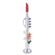 BONTEMPI CLARINET CU 8 NOTE COLORATE VIVBon32-4431