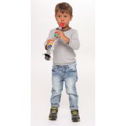 BONTEMPI CLARINET CU 8 NOTE COLORATE VIVBon32-4431