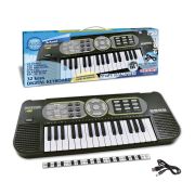 BONTEMPI ORGA ELECTRONICA 32 CLAPE VIVBon15-3220