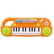 BONTEMPI ORGA ELECTRONICA BABY VIVBon12-1125