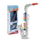 BONTEMPI SAXOFON CU 8 NOTE COLORATE VIVBon32-4331