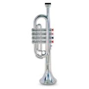 BONTEMPI TROMPETA CU 4 NOTE VIVBon32-4231