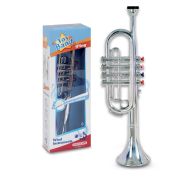 BONTEMPI TROMPETA CU 4 NOTE VIVBon32-4231