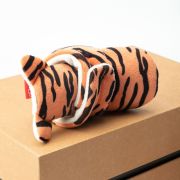 Botosei plusati pentru bebelusi - Tigrisor AMZ1020-3-bo6