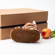 Botosei plusati pentru bebelusi - Tigrisor AMZ1020-3-bo6