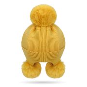 Caciulita galbena - Baby Bear LIHT2023-91-3-ca3