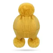 Caciulita galbena - Baby Bear LIHT2023-91-3-ca3