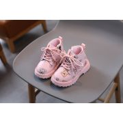 Ghete roz pentru fetite - ursuleti (marime disponibila: marimea 24) mb128-2-s1.marimea 24