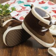 Ghetute maro pentru baietei - Clar AMZY2051-p15