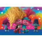 PUZZLE TREFL 60 TROLII PRIETENOSI VIV17386