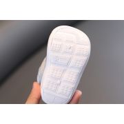 Pantofi imblaniti in carouri bleu - teddy (marime disponibila: 9-12 luni (marimea 20 incaltaminte)) mbby2329-2-s1.9-12 luni (marimea 20 incaltaminte)