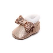 Pantofiori aurii imblaniti - Shine LIhz00301-1-p8