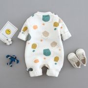 Salopeta pentru bebelusi - Animal LI751-3-de3
