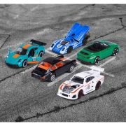 Set majorette porsche motorsport cu 5 masinute hubs212053172