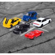 Set majorette youngster cu 5 masinute hubs212052021