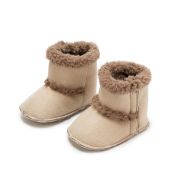 Cizmulite crem imblanite - Bears MDzy2069-2-c3
