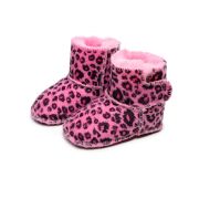 Cizmulite roz animal print - Season MDzh0306-10-p26