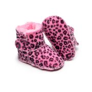 Cizmulite roz animal print - Season MDzh0306-10-p26