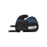 Inaltator auto, Taurus Fix, Cu isofix, Potrivit pentru copiii intre 125 si 150 cm, FreeON, Conform cu standardul european de securitate ECE R129, Blue/Black BYN49379