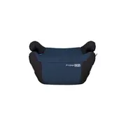 Inaltator auto, Taurus Fix, Cu isofix, Potrivit pentru copiii intre 125 si 150 cm, FreeON, Conform cu standardul european de securitate ECE R129, Blue/Black BYN49379