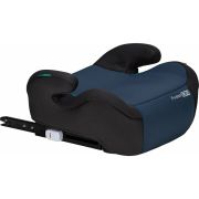 Inaltator auto, Taurus Fix, Cu isofix, Potrivit pentru copiii intre 125 si 150 cm, FreeON, Conform cu standardul european de securitate ECE R129, Blue/Black BYN49379