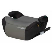 Inaltator auto, Taurus Fix, Cu isofix, Potrivit pentru copiii intre 125 si 150 cm, FreeON, Conform cu standardul european de securitate ECE R129, Gray BYN49362