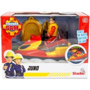 Jet ski simba fireman sam juno 16 cm cu figurina si accesorii hubs109252570038